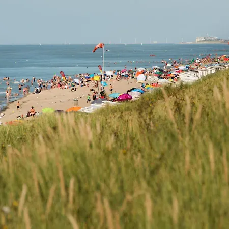 Residentie Astrid-3 *