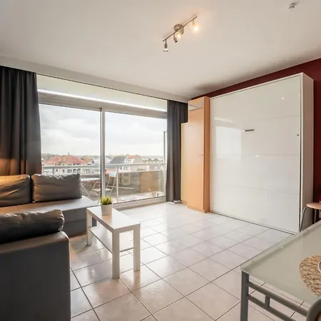 Residentie Astrid-3 * Bredene