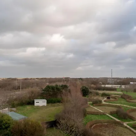 Residentie Astrid-3 Appartamento Bredene