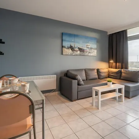 Residentie Astrid-3 *