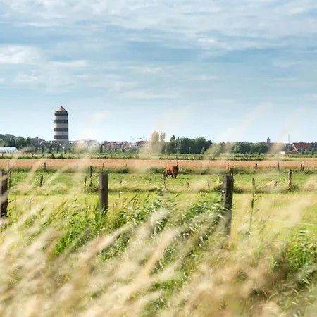 Appartamento Residentie Astrid-3 Bredene