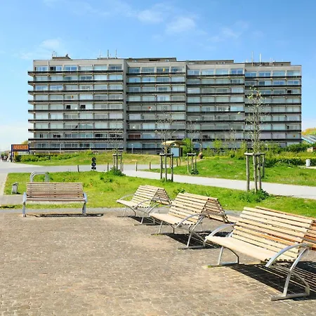 Appartamento Residentie Astrid-3 *