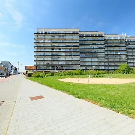 Residentie Astrid-3 *